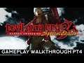 Devil May Cry 3 Special Edition HD Gameplay Walkthrough PT4