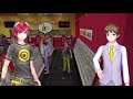 Digimon Story: Cyber Sleuth Playthrough (Blind) Part 10