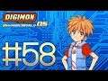 Digimon World DS Playthrough with Chaos part 58: Hard Mountains