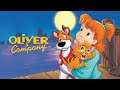 Disney's Oliver And Company Movie Review