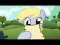 Do not say this word what derpy saying and do not say it 10 times faster