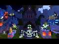 Doing the Shadow's Eve 2020 event in Trove (stream from when it just came out)