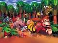 Donkey Kong Country Full Playthrough
