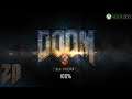 Doom 3: BFG Edition (X360) - 1080p60 HD Walkthrough (100%) Level 20 - Hell