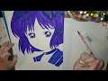 Drawing 39 Sailor Saturn From Sailor Moon S Easy to Draw How to Draw