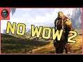 Dreams Crushed.. No WoW 2 - Ion Hazzikostas Interview With Venturebeat