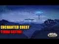 Enchanted Chest Location in Tirna Scithe WoW