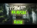 Escape from Tarkov - HK MP7A1 Build