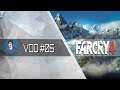 🔴Far Cry 4🔴Stealth, Sniping and Liberation (PC) #05 [Streamed 11-06-21]