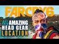 Far Cry 6 Head Gear Marksman’s Goggles Location