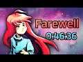 Farewell Completion Sub50  - Chapter 9 [46:36.466] || Celeste Farewell
