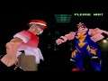 Fatal Fury: Wild Ambition FINALE [Check Out The Flow, Ya'll!]