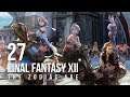 Final Fantasy XII - Let's Play - 27