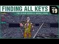 FINDING ALL KEYS - The Elder Scrolls: Arena (1994) - PART 19