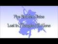 Fire Emblem Fates - Lost in Thoughts All Alone (lyrics)