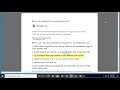 Fix Google Docs encountered an error (2020 Full Tips)