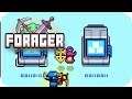 Forager [2.0.4] | Frozen Galaxy Puzzle | Part 24
