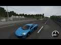 Forza 7 Drag Race: McLaren 650S vs Lamborghini Aventador LP700 4