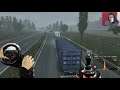 FRENAAH !!! INCIDENTE sul CASELLO - ETS2 ita Euro Truck Simulator 2 multiplayer w/Gabry/AgriLore