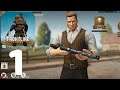 Frontline Guard : WW2 Online Shooter Gameplay Walkthrough (ios,Android)