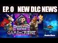 GAME OF CRONES | NEW DLC NEWS UPDATE | GRAVEYARD KEEPER