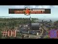 Getting Started :: Baltic Coast Islands : Workers & Resources Soviet Republic #01