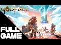 Godfall Full Walkthrough Gameplay – PS5 1080p/60fps No Commentary