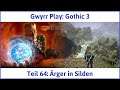 Gothic 3 deutsch Teil 64 - Ärger in Silden | Let's Play
