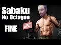 GREATEST OF ALL TIME - Sabaku No Octagon(UFC 3) FINALE
