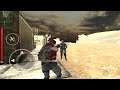 Gun War Survival TPS :
Shooter Games and FPS Action Android GamePlay FHD.