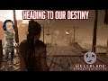Heading To Our Destiny | Hellblade: Senua's Sacrifice #5