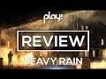 Heavy Rain(PC) - Recenzija by Play!Zine