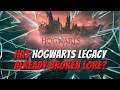 Hogwarts Legacy - Has Hogwarts Legacy ALREADY broken Lore?
