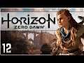 Horizon: Zero Dawn - Ep. 12: Outcasts