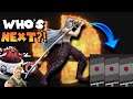 How Does Sephiroth Change the FINAL 3 FIGHTERS in Smash Bros Ultimate!?