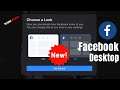 How to Switch to New Facebook Design on Desktop