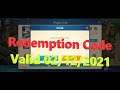 Idle Legend | Redeem Code | Redemption Code | Valid 02/12/2021 | Trinh Nguyen