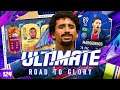 I'M SELLING UP FOR A TOTY!!! ULTIMATE RTG #124 FIFA 21 Ultimate Team Road to Glory