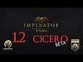 Imperator Rome Ausblick: Update 1.2 Cicero - Was ist neu? (Preview deutsch beta)