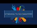 IoT Networking: The Cisco Catalyst IE3300 Demo Video