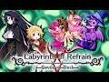 It Feels So Good To Be Bad! | Labyrinth of Refrain: Coven of Dusk Review Thing