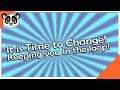 It is Time to Change! | EP24 | Channel Update!
