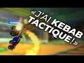 J’AI KEBAB TACTIQUE! (Kouros & Friends #6)