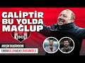 Kara Kartal Liderliğini Sürdürdü! | Ergin Aslan ile Beşiktaş Gündemi
