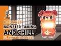 Kindred Fates Developer Interview! (Skymill Studios Rob) | Monster Taming and Chill # 9