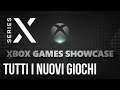 La conferenza Xbox Series X in 6 minuti! Lista dei giochi