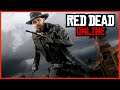 L'actu Red Dead Online 10/03/2020