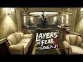 LAYERS OF FEAR 2 Gameplay Walkthrough Part 4  FULL GAME [1080p HD 60FPS PC] / HIGH QUALITY / HINDI .