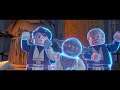 LEGO Star Wars The Force Awakens Movie All Cutscenes