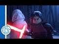 LEGO Star Wars: The Skywalker Saga - E3 2019 Teaser Trailer